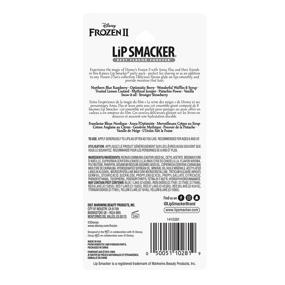 img 2 attached to 💄 Lip Smacker Frozen 2 Lip Balm Party Pack - 1.12oz