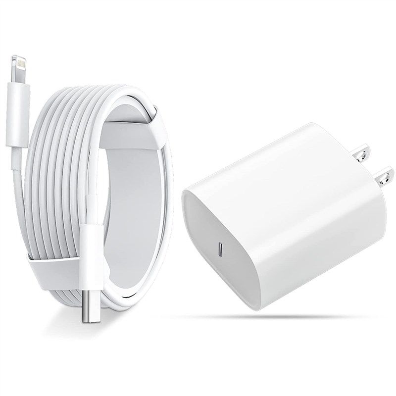 charger iphone block adapter charging 标志