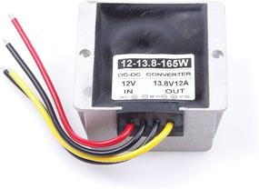 img 3 attached to Voltage Converter Regulator Transformer Waterproof