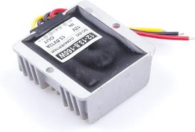 img 1 attached to Voltage Converter Regulator Transformer Waterproof