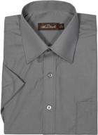 👔 alberto danelli canary sleeve 21-21-5 men's clothing and shirts logo