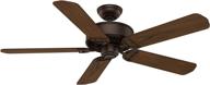 casablanca panama indoor ceiling fan - enhanced with remote control for superior performance логотип