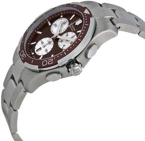 img 3 attached to Victorinox Swiss Army Womens Stainless