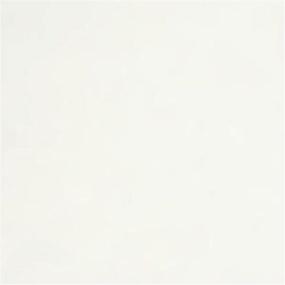 img 1 attached to 💡 Westinghouse Lighting 18 Inch Ceiling Fan Down Rod in White/Satin White Finish - 7726500