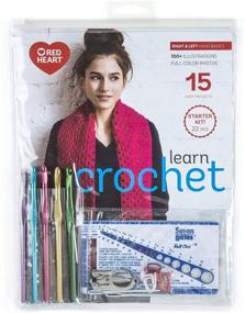 img 3 attached to 🧶 Master the Art of Crochet with our Comprehensive Learning Kit!