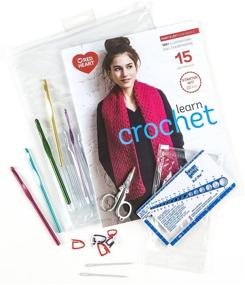 img 1 attached to 🧶 Master the Art of Crochet with our Comprehensive Learning Kit!