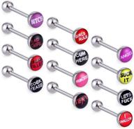 cottvott pictures stainless straight barbells logo