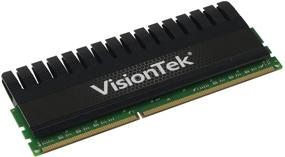 img 1 attached to Настольная память VisionTek PC3 12800 Spreader