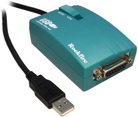 img 2 attached to USB Joystick Gameport Converter Adapter