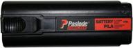 🔋 power up your paslode tools with the 6v ni-cd rechargeable battery, model 404717 logo