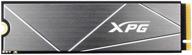 💾 xpg gammix s50 lite 1tb pcie gen 4.4 nvme 1.4 solid state drive (agammixs50l-1t-c) logo