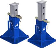 otc s022 jack stands ton logo