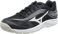 mizuno womens running volleyball silver men's shoes and athletic logo