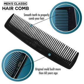 img 2 attached to Fuller Brush Mens Classic Hair