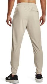 img 3 attached to Under Armour Sportstyle Jogger Pants Sports & Fitness for Team Sports