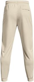 img 1 attached to Under Armour Sportstyle Jogger Pants Sports & Fitness for Team Sports