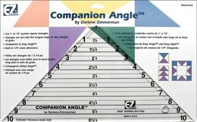 img 1 attached to 📐 Wrights 1-Inch to 10-Inch Companion Angle Tool