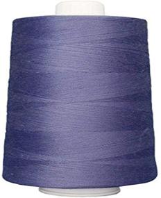 img 1 attached to Superior Threads 13402 3124 Lavender Polyester