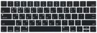 proelife silicone keyboard protector released logo