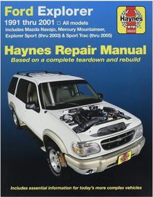 img 2 attached to Haynes Publications 36024 Repair Manual