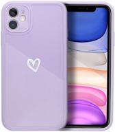 tikodirect compatible for iphone 11 case logo