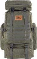 stageya tactical backpack daypacks waterproof logo