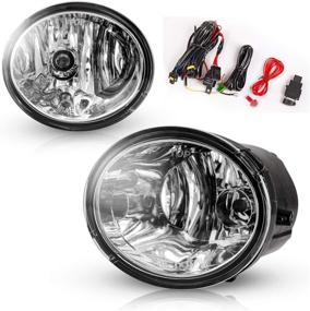 img 4 attached to Автомобильные фары AUTOWIKI для Toyota Tundra и Sequoia