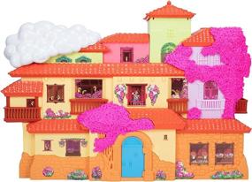 img 4 attached to Disney Encanto Feature Madrigal Playset