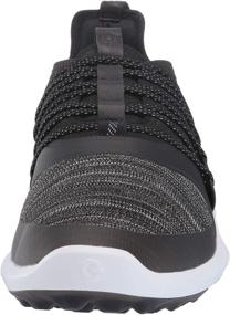 img 3 attached to 🏌️ Puma Golf Ignite Solelace Black Puma: Revitalize Your Golf Game with Style