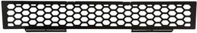 img 1 attached to Putco 87163 2019-2022 Ford Ranger - Hex Style - Black (non-adaptive cruise)