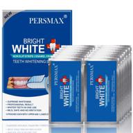 persmax whitening non slip professional treatments logo