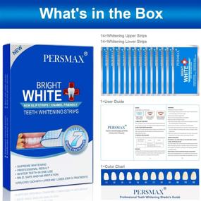 img 1 attached to PERSMAX Whitening Non Slip Professional Treatments