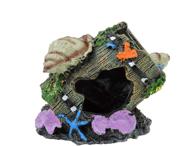wishlotus aquarium decorations accessories hideouts logo