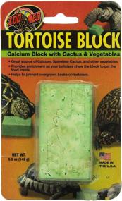 img 2 attached to 🐢 Zml Feeder Banquet Tortoise: Convenient and Nutritious Food Solution (Pack of 1)