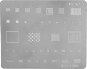 img 1 attached to Bewinner Multi Purpose Reballing Professional Precision