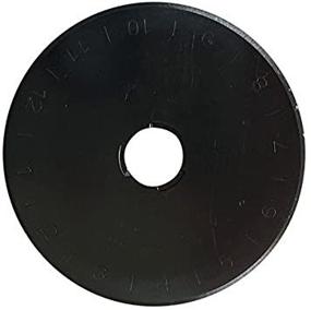 img 4 attached to Rotary Cutter Blades 45Mm 10 Pack