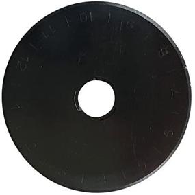 img 3 attached to Rotary Cutter Blades 45Mm 10 Pack