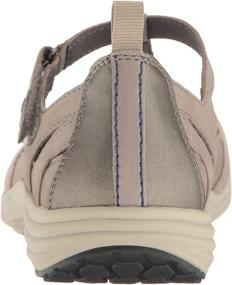 img 2 attached to 👟 Aravon Women's Beaumont Fisherman Sandal: A Winning Choice for Athletic Women's Shoes