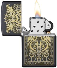 img 2 attached to ⚓️ Nautical Zippo Lighters