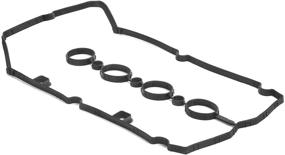 img 2 attached to 🧰 High-Quality LIMICAR Valve Cover Gasket Set (55354237 VS50779R) for Aveo, Cruze, Sonic, G3, Astra - Perfect Fit for 1.6L and 1.8L Engines