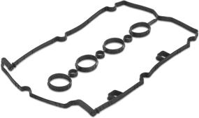 img 3 attached to 🧰 High-Quality LIMICAR Valve Cover Gasket Set (55354237 VS50779R) for Aveo, Cruze, Sonic, G3, Astra - Perfect Fit for 1.6L and 1.8L Engines