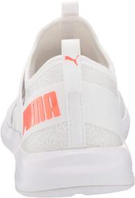 img 2 attached to PUMA Womens Prowl Trainer Sneaker Women's Shoes and Athletic