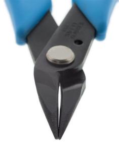 img 2 attached to 🔧 Xuron Round Nose 488 Pliers: Versatile and Precise Tool for Various Applications