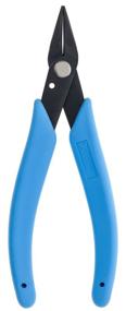 img 3 attached to 🔧 Xuron Round Nose 488 Pliers: Versatile and Precise Tool for Various Applications