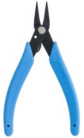 img 4 attached to 🔧 Xuron Round Nose 488 Pliers: Versatile and Precise Tool for Various Applications