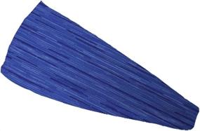 img 3 attached to Bondi Band Moisture Wicking Headband Outdoor Recreation for Accessories