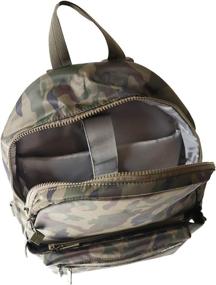 img 1 attached to Hedgren Earth Sustainably Made Backpack With Detachable Waistpack Backpacks