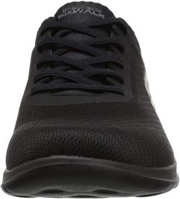 img 3 attached to Skechers Go Walk Lite-15350 Wide Sneaker: Unisex-Adult Comfort on the Go