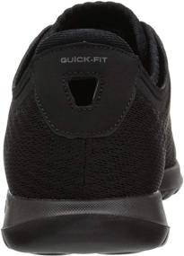 img 2 attached to Skechers Go Walk Lite-15350 Wide Sneaker: Unisex-Adult Comfort on the Go