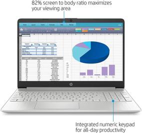 img 1 attached to HP Pavilion Non Touch Laptop Dual Core